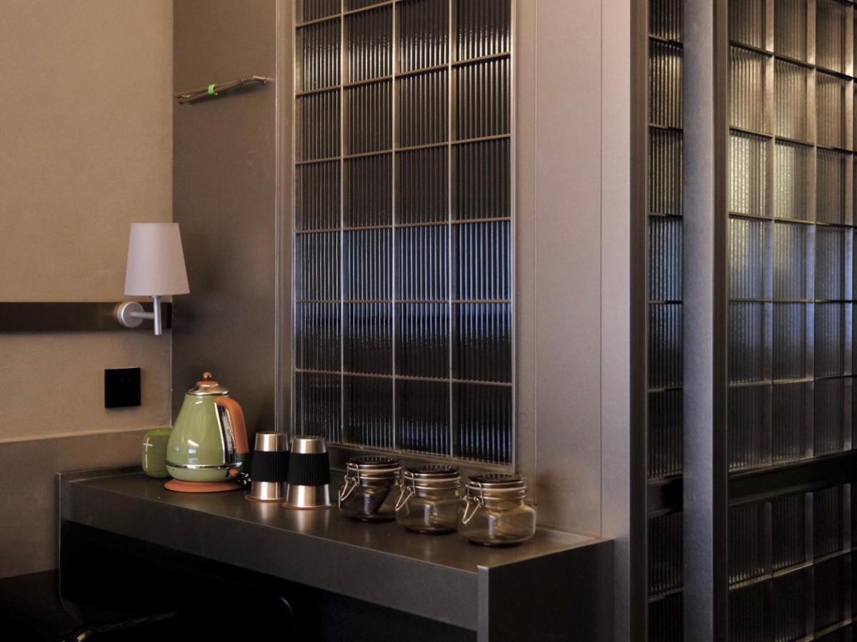Noa Hotel Shenzhen Luohu ภายนอก รูปภาพ
