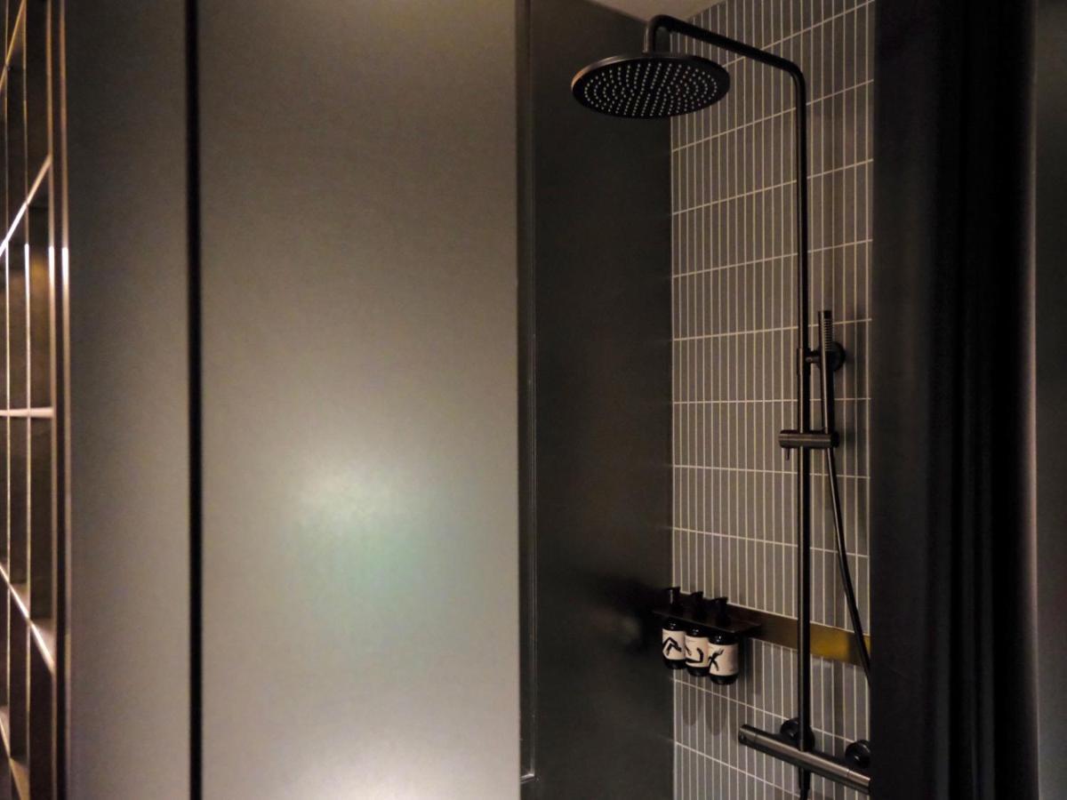 Noa Hotel Shenzhen Luohu ภายนอก รูปภาพ