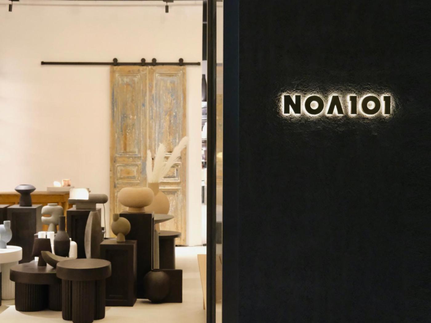Noa Hotel Shenzhen Luohu ภายนอก รูปภาพ